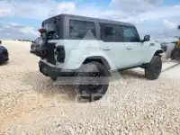 2024 Ford BRONCO фото