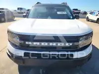 2024 Ford BRONCO фото