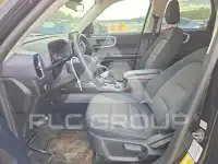 2024 Ford BRONCO фото