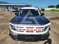 2024 Ford BRONCO фото