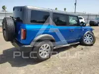 2024 Ford BRONCO фото