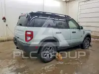 2024 Ford BRONCO фото