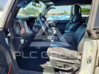2024 Ford BRONCO photo