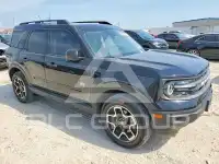 2024 Ford BRONCO photo