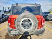 2024 Ford BRONCO фото