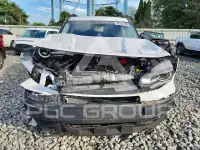 2024 Ford BRONCO фото