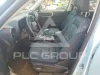 2024 Ford BRONCO фото