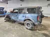 2024 Ford BRONCO фото