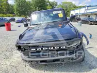 2024 Ford BRONCO photo