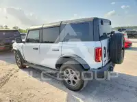 2024 Ford BRONCO photo