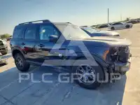 2024 Ford BRONCO фото
