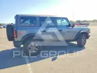 2024 Ford BRONCO фото