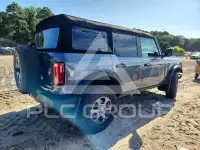 2024 Ford BRONCO фото