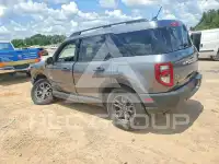 2024 Ford BRONCO фото
