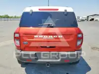 2024 Ford BRONCO photo