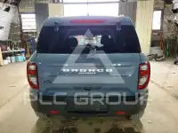 2024 Ford BRONCO photo