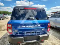 2024 Ford BRONCO photo