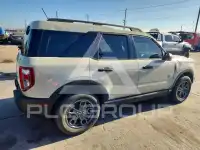 2024 Ford BRONCO фото