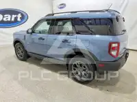 2024 Ford BRONCO фото