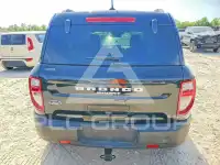 2024 Ford BRONCO photo