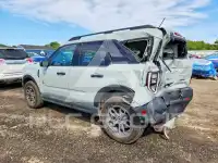 2024 Ford BRONCO фото