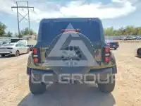 2024 Ford BRONCO photo