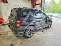 2024 Ford BRONCO photo