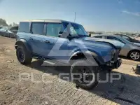 2024 Ford BRONCO фото