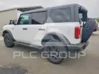 2024 Ford BRONCO photo