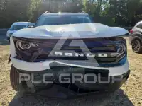 2024 Ford BRONCO фото