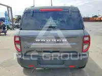 2024 Ford BRONCO photo