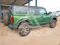 2024 Ford BRONCO фото