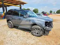 2024 Ford BRONCO фото