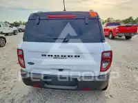 2024 Ford BRONCO фото