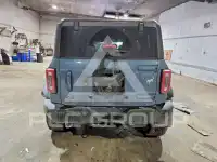 2024 Ford BRONCO фото
