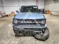 2024 Ford BRONCO фото