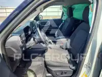 2024 Ford BRONCO фото