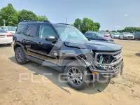 2024 Ford BRONCO фото