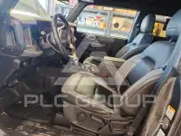 2024 Ford BRONCO photo