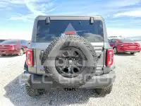 2024 Ford BRONCO photo