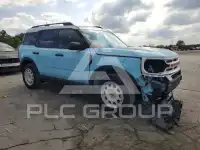 2024 Ford BRONCO photo
