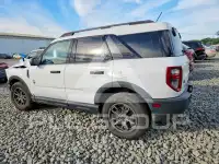 2024 Ford BRONCO фото