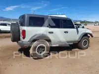 2024 Ford BRONCO фото