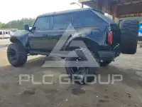 2024 Ford BRONCO фото