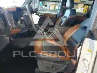 2024 Ford BRONCO фото