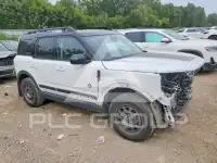 2024 Ford BRONCO photo