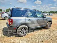 2024 Ford BRONCO фото