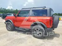 2024 Ford BRONCO photo