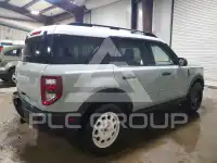 2024 Ford BRONCO photo