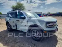 2024 Ford BRONCO фото